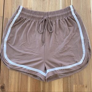 Dolphin short